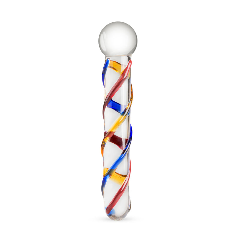 Gildo Glass Dildo No 10