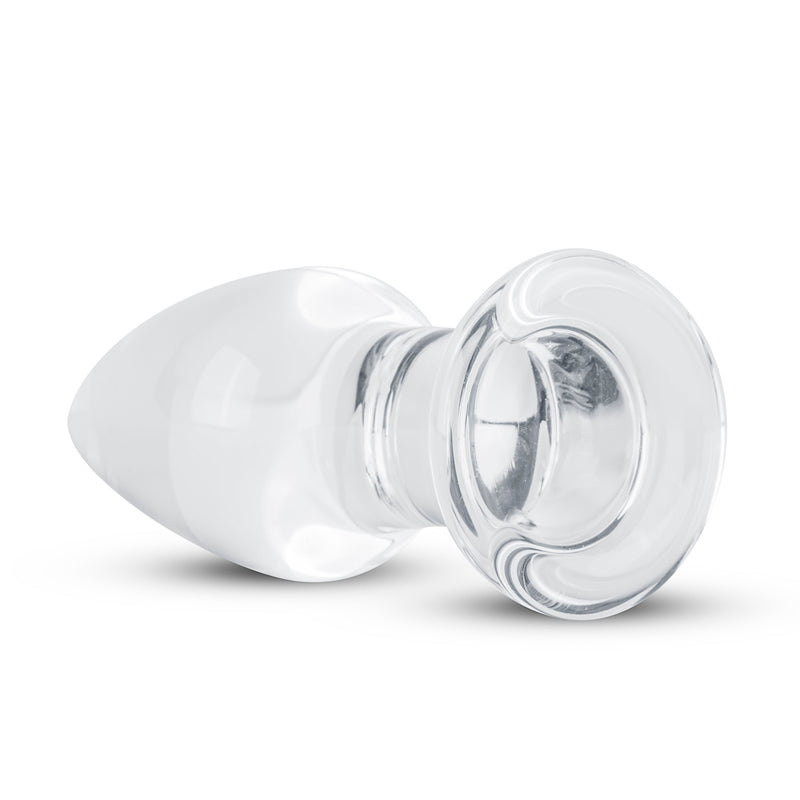 Gildo Glass Buttplug No 24