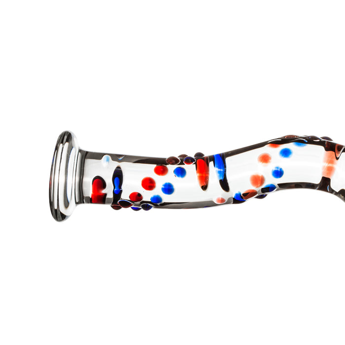 Gildo Glass Dildo No. 3