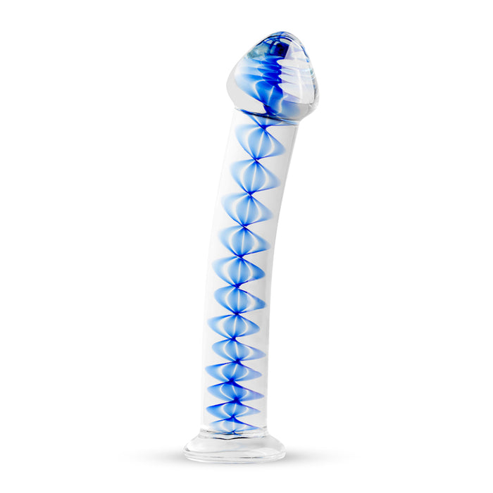 Gildo Glass Dildo No. 4