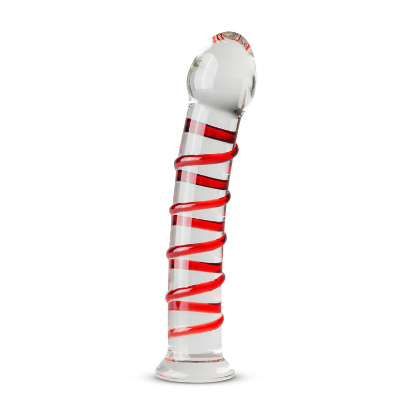 Gildo Glass Dildo No 15