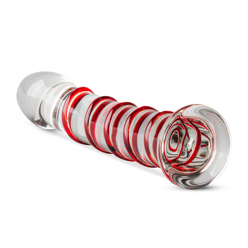 Gildo Glass Dildo No 15