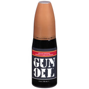Gun Oil Silicone Lubricant, 59ml