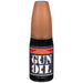 Gun Oil Silicone Lubricant, 120ml