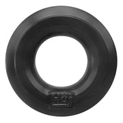 HUJ C-RING by Hunkyjunk Tar, Black