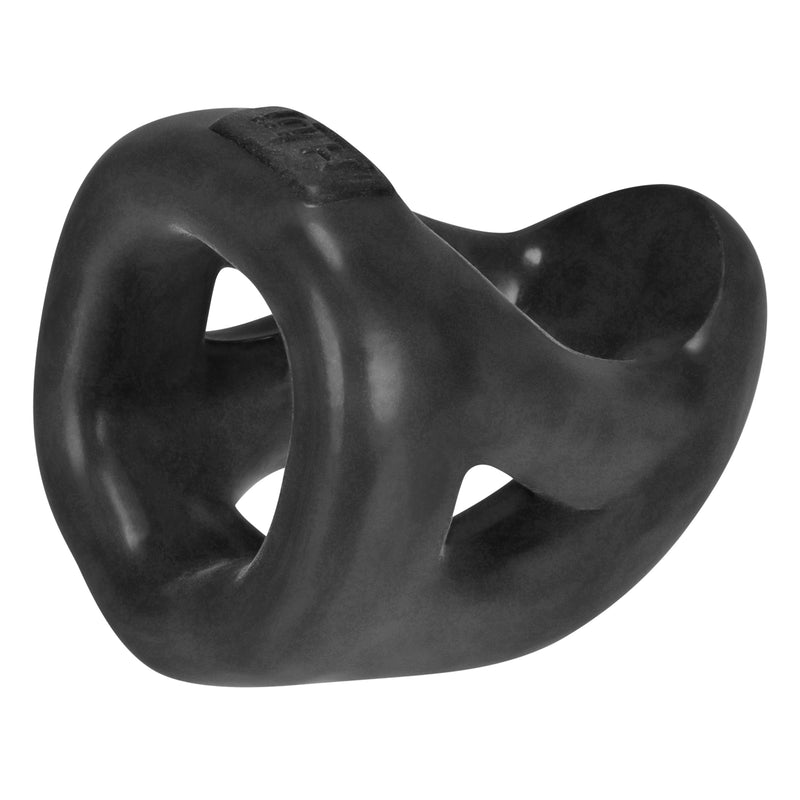 Hunkyjunk SLINGSHOT 3-ring Teardrop Sling, Black