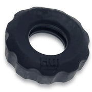 Super Hunkyjunk Cockrings 3-pack, Tar Ice