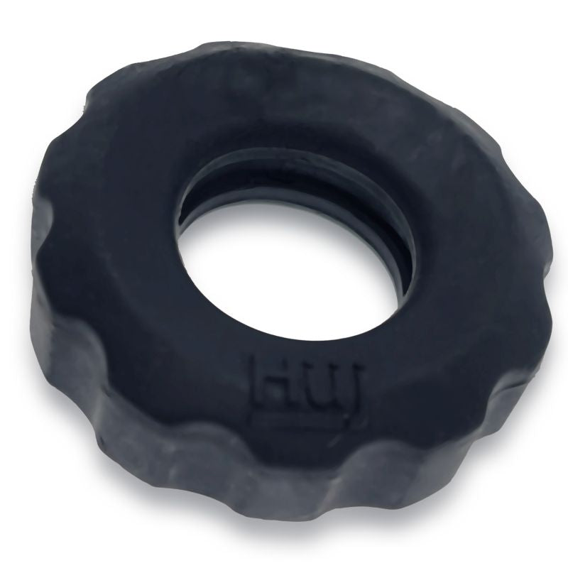 Super Hunkyjunk Cockrings 3-pack, Tar Ice