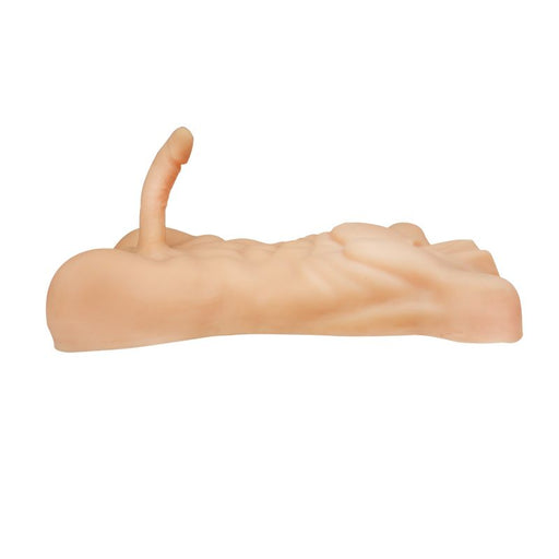 Gladiator Male Love Doll Torso - Daytona Dolls