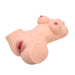 Love Torso Samantha, 42cm/8kg, Flesh - Daytona Dolls