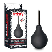 Bondage Fetish Deluxe Douche 6cm 
