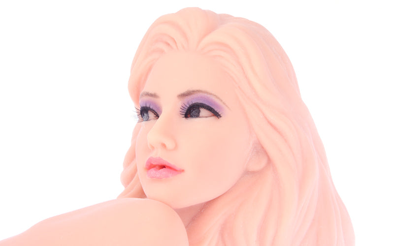 Kokos Love Doll 'Real Hera 1', Flesh