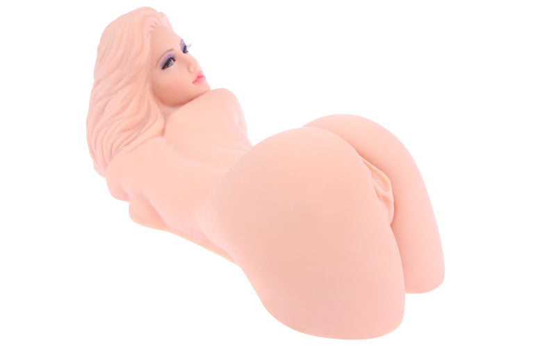 Kokos Love Doll 'Real Hera 1', Flesh
