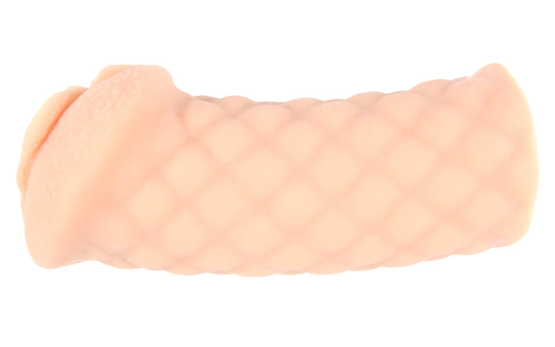 Kokos Masturbator Elegance 2, Flesh