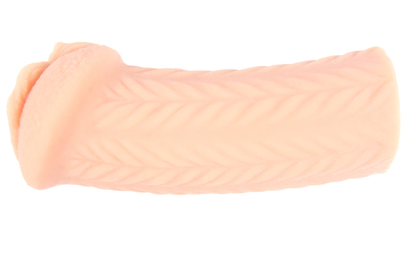 Kokos Elegance 4 Masturbator, 16cm, Flesh