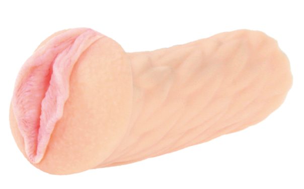 Kokos Elegance 5 Masturbator, Flesh