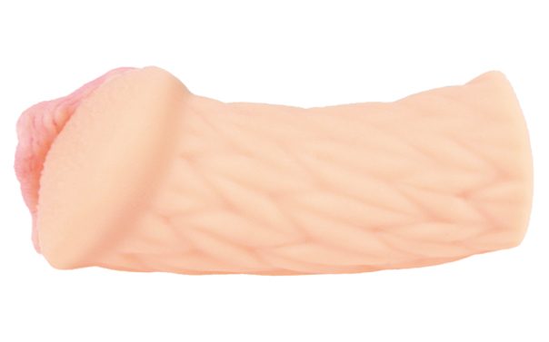 Kokos Elegance 5 Masturbator, Flesh