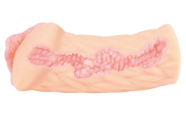 Kokos Elegance 5 Masturbator, Flesh