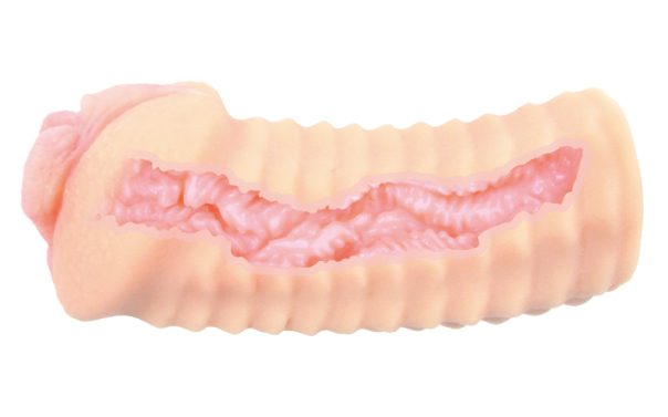 Kokos Masturbator Elegance 6 Masturbator 16cm