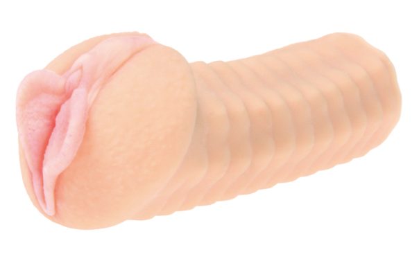 Kokos Masturbator Elegance 6 Masturbator 16cm