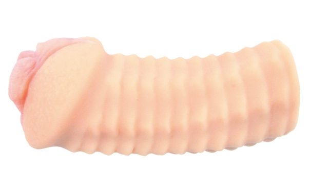 Kokos Masturbator Elegance 6 Masturbator 16cm