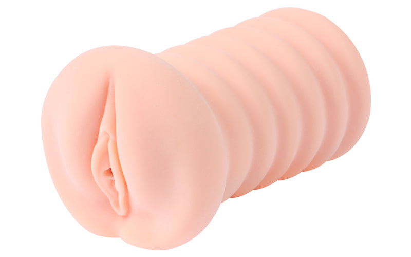 Kokos 'Lady' Masturbator, 18cm, Flesh