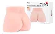 Kokos Mini Hip Cleo Anal Masturbator