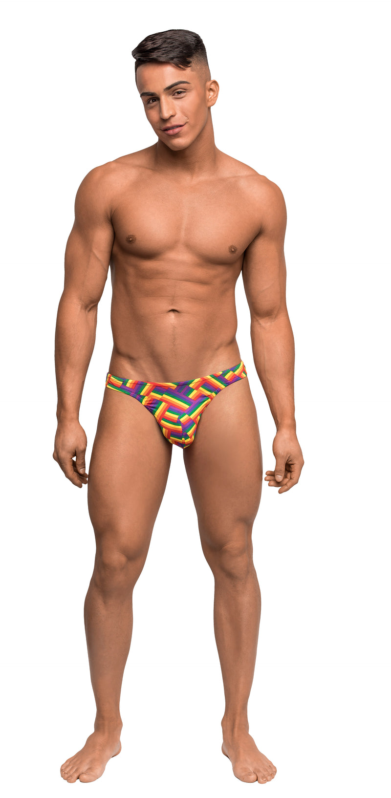 Male Power Male Power Pride Fest Bong Thong S/M, M/L