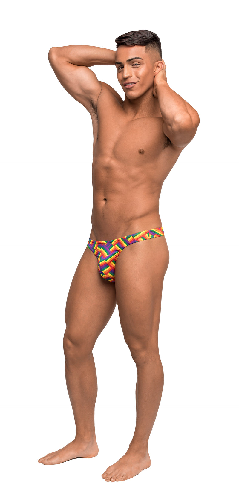 Male Power Male Power Pride Fest Bong Thong S/M, M/L