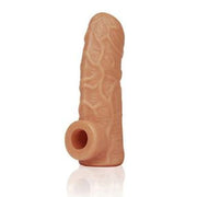 Kokos Nude Sleeve 1, Large (14cm), Flesh