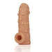 Kokos Nude Sleeve 2, Large (14cm), Flesh