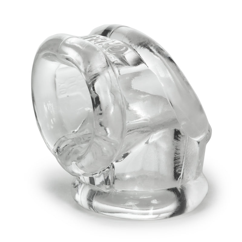 OxBalls Cocksling 2 Cocksling, Clear