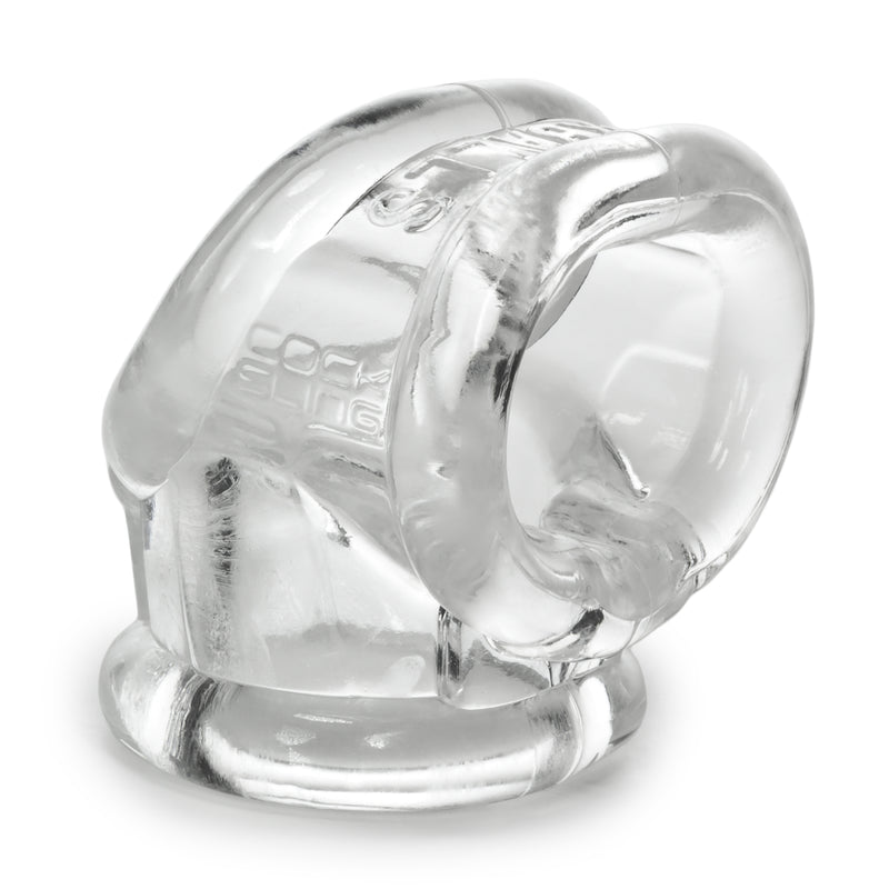 OxBalls Cocksling 2 Cocksling, Clear