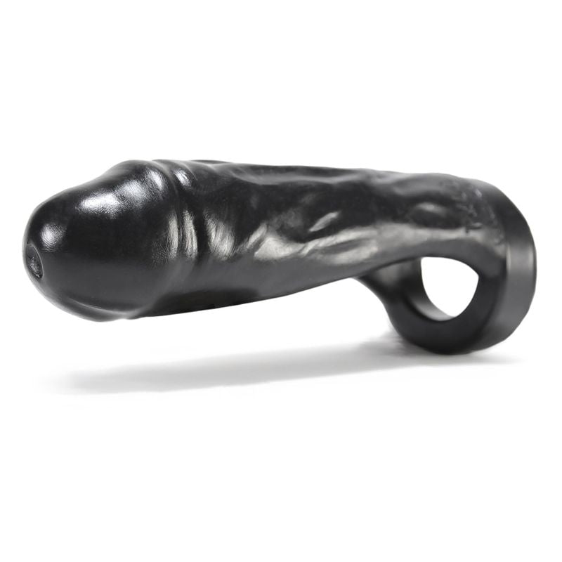 OxBalls Thug Double Fucker Extender, Black