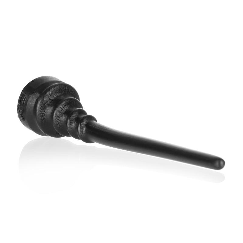 OxBalls Tool Sound, 6.5"/17cm, Black