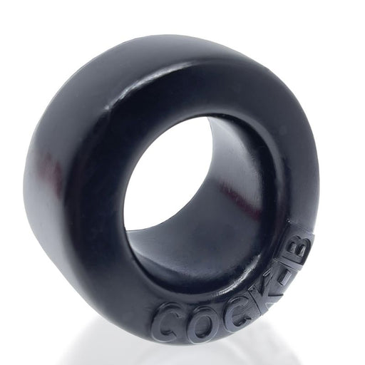 OxBalls Cock B Bulge Cockring, Black