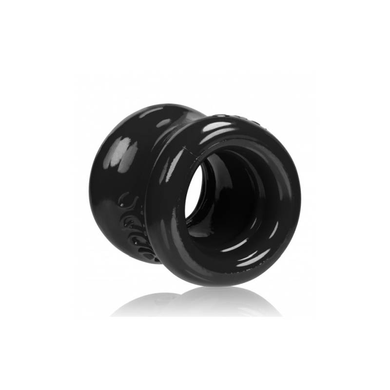 OxBalls Squeeze Ball Stretcher, Black
