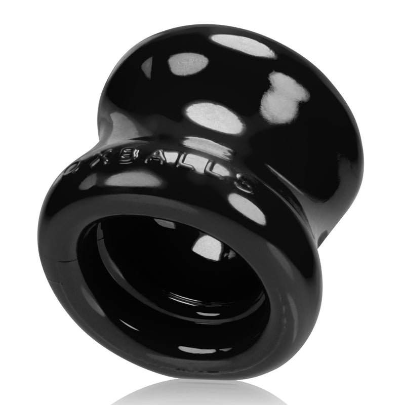 OxBalls Squeeze Ball Stretcher, Black
