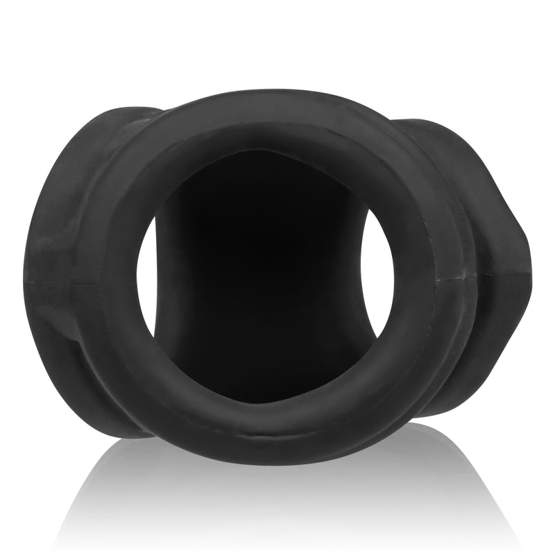 OxBalls Oxsling Cocksling, Black Ice