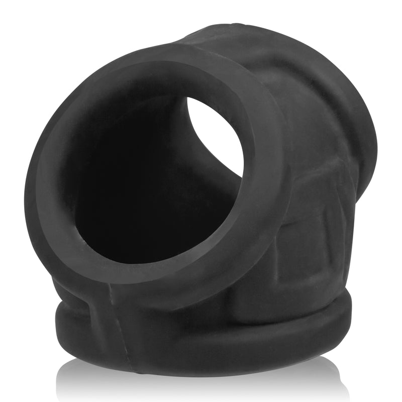 OxBalls Oxsling Cocksling, Black Ice
