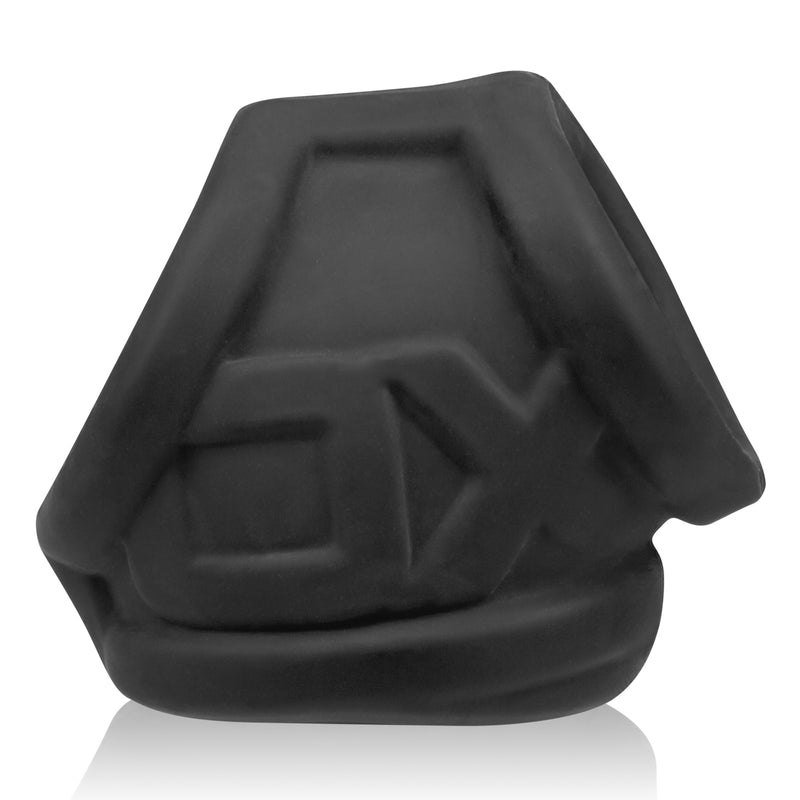 OxBalls Oxsling Cocksling, Black Ice