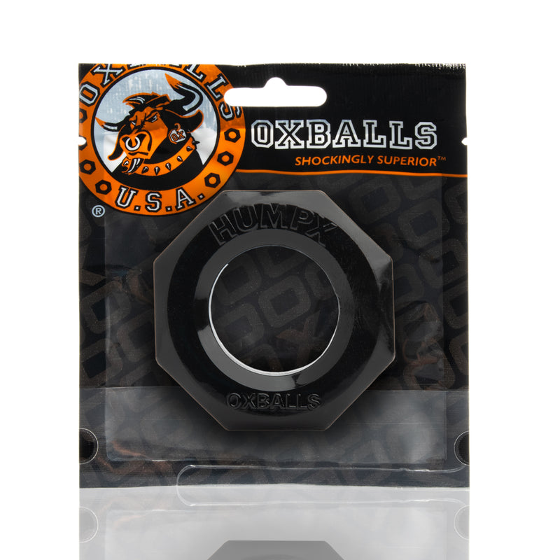 OxBalls Humpx Cockring Black