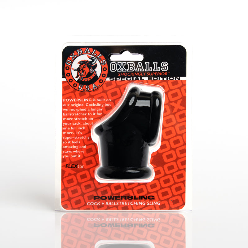 OxBalls Powersling Cocksling And Ballstretcher
