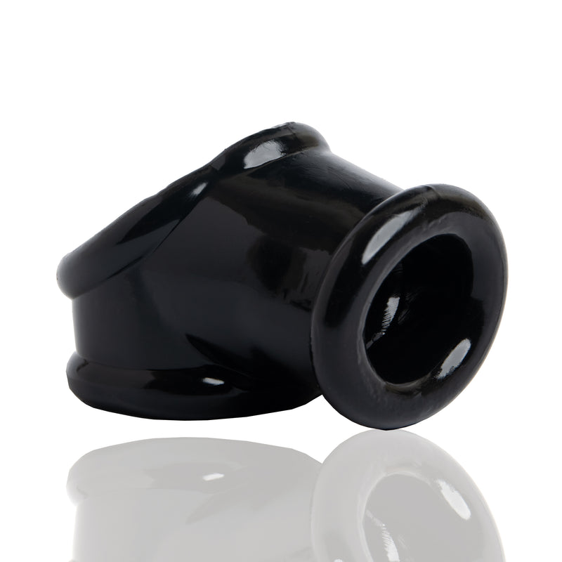 OxBalls Powersling Cocksling And Ballstretcher, Black/Purple