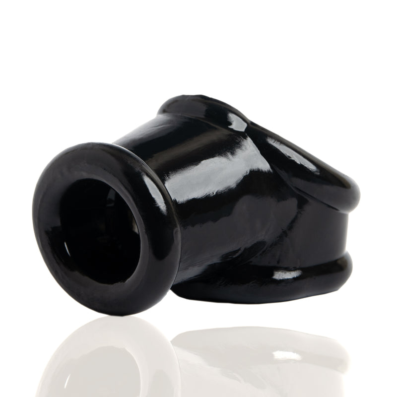 OxBalls Powersling Cocksling And Ballstretcher, Black/Purple