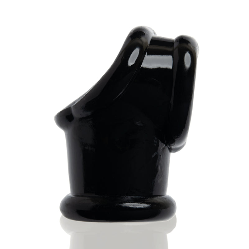 OxBalls Powersling Cocksling And Ballstretcher, Black/Purple