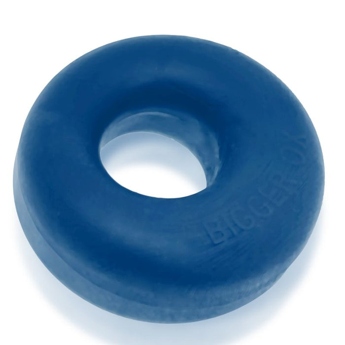 OxBalls Bigger Ox Cockring Space Blue Ice