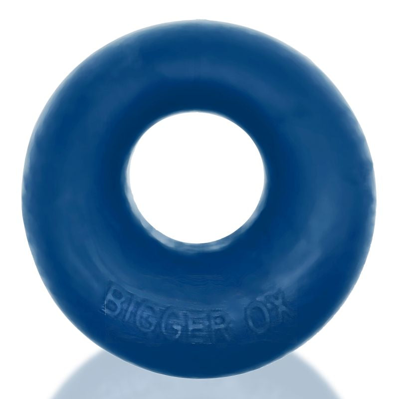 OxBalls Bigger Ox Cockring Space Blue Ice