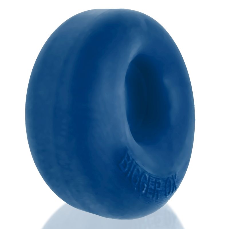 OxBalls Bigger Ox Cockring Space Blue Ice