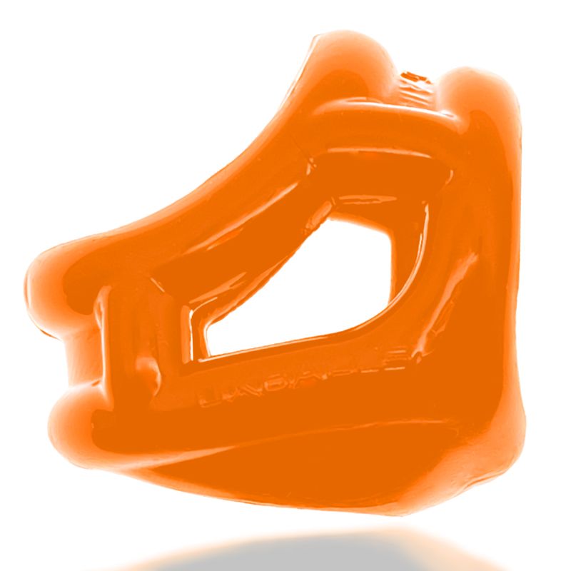 OxBalls Original Lite Cocksling Air, Orange, One Size